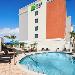 Hotels near Morningside Church Port St. Lucie - Holiday Inn Express Hotel & Suites Port St. Lucie West