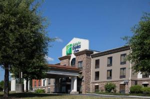 Holiday Inn Express Hotel & Suites Knoxville-Farragut, Knoxville