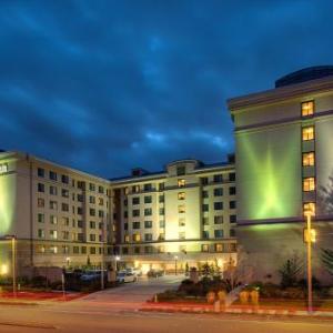 Residence Inn by Marriott Seattle Bellevue/Downtown