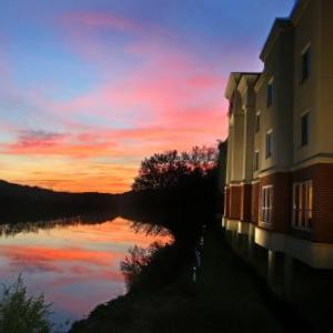 Hampton Inn By Hilton Owego NY