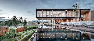 De Capoc Resort, Ban Khao Ya Nua