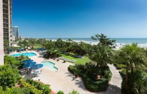 Beach Colony Resort, Myrtle Beach