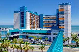 Landmark Resort, Myrtle Beach