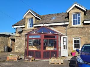 Blairmains Guest House, Motherwell