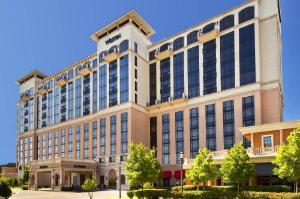 The Westin Huntsville, Huntsville