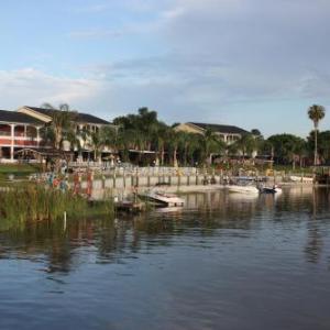 Lake Roy Beach Inn - Winter Haven