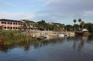Lake Roy Beach Inn - Winter Haven, Winter Haven