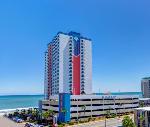 Myrtle Beach Intl Airport Myr South Carolina Hotels - Palace Resort