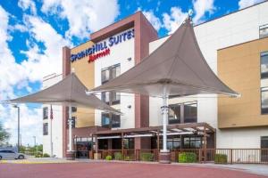 SpringHill Suites Kingman Route 66, Kingman