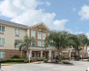 Mainstay Suites Houma, Houma