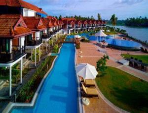 Ramada Resort by Wyndham Kochi, Kochi