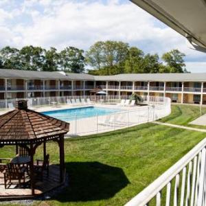 Crystal Inn Eatontown