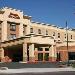 Hotels near University of Missouri - Hampton Inn & Suites Columbia at the University of Missouri