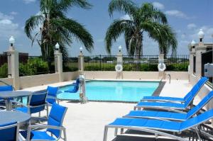 Hampton Inn Kingsville, Kingsville