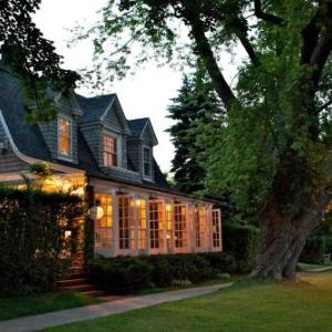 Hotels near Guild Hall East Hampton - Mill House Inn