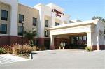 Brooksville Florida Hotels - Hampton Inn By Hilton Dade City - Zephyrhills