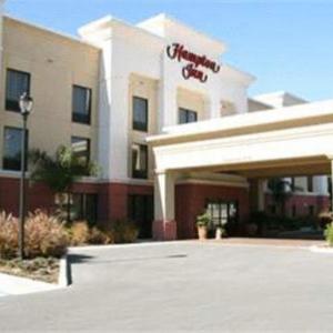 Hampton Inn By Hilton Dade City - Zephyrhills