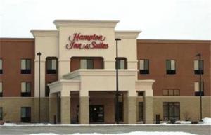 Hampton Inn & Suites Ankeny, Ankeny