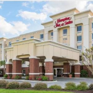 Hampton Inn By Hilton & Suites Florence-North/I-95