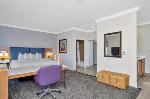 Pro Staff Texas Hotels - Hampton Inn By Hilton & Suites Fort Worth-Fossil Creek