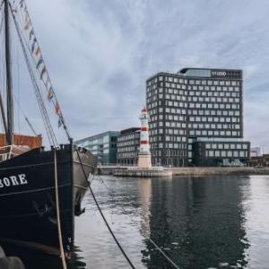 Hotels near Lunds Stadsteater - Story Hotel Studio Malmö