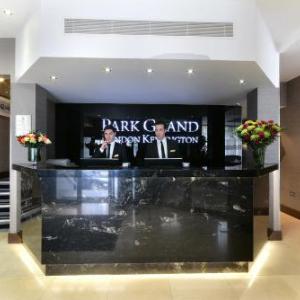 Park Grand London Kensington