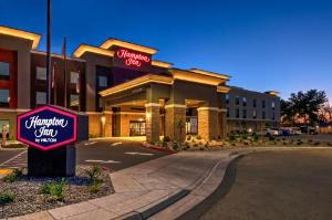 Hampton Inn Fresno Airport, Fresno