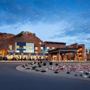 Arches National Park Hotels - Hyatt Place Moab