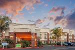 Murrieta Hot Springs California Hotels - La Quinta Inn & Suites By Wyndham Temecula