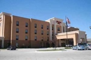 Hampton Inn Garden City, Garden City