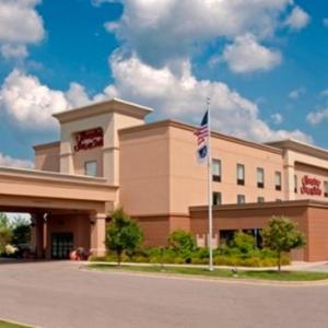 Hampton Inn By Hilton And Suites Grand Rapids