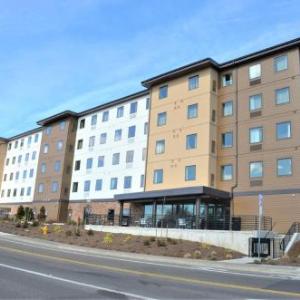 Hotels near Hillsboro Ballpark - Staybridge Suites Hillsboro - Orenco Station