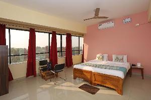 OYO 9246 Paradise Inn, Bhubaneswar