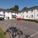 Travelodge Pembroke Dock