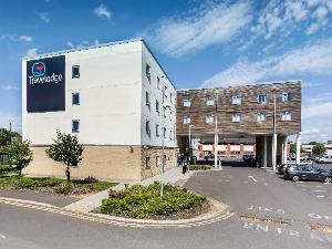 Travelodge Sunbury M3, Shepperton