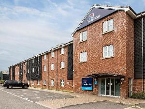 Travelodge Stansted Great Dunmow, Birchanger