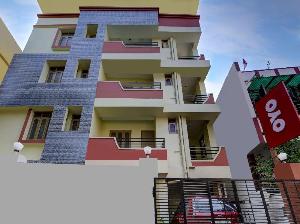 OYO 9209 Hotel Garden Villa, Patna