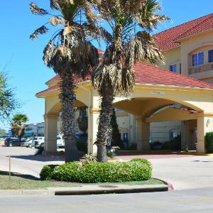 Hotels near Austin County Fair - La Quinta Inn & Suites Brenham