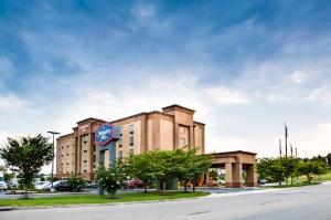 Hampton Inn Harrisonburg South, Harrisonburg