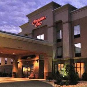 Hampton Inn By Hilton Indiana