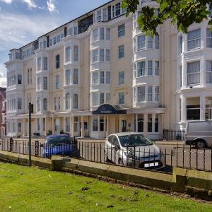 Travelodge Scarborough St Nicholas