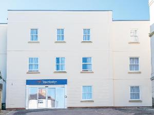 Travelodge Ryde Isle of Wight, Isle Of Wight