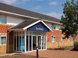 Travelodge Reading M4 Westbound, Newbury