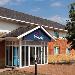 Travelodge Reading M4 Westbound
