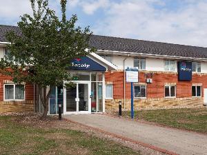 Travelodge Reading M4 Eastbound, Newbury