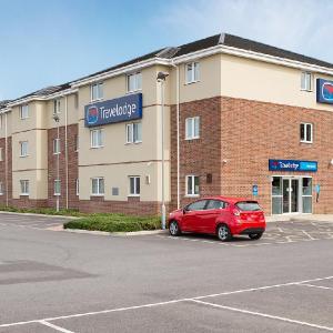 The Royal Bath and West of England Showground Hotels - Travelodge Wincanton