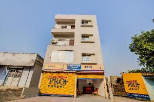 OYO Flagship 40898 Hotel Creation, Jamshedpur