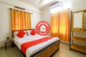 OYO 41382 Sky View Residency, Kalpetta