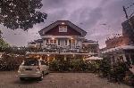 Malang Indonesia Hotels - Front One Boutique Baluran Malang