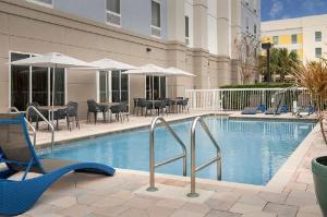 Hampton Inn & Suites Lakeland-South Polk Parkway, Lakeland